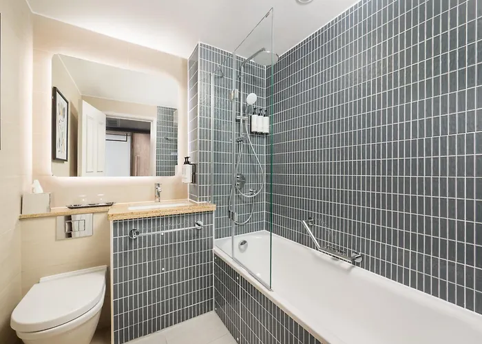 Letchworth Hotels