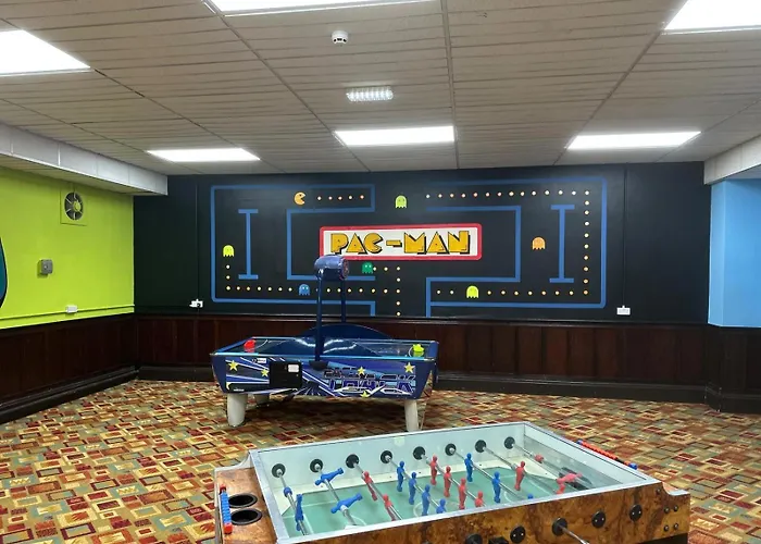 Imperial Hotel Blackpool