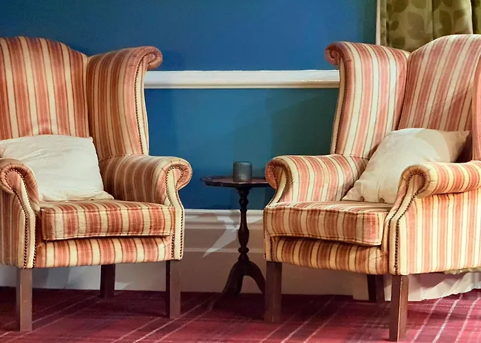 Holiday Cottages in Dumfries