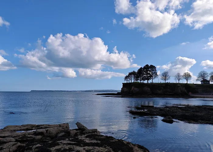 The Bahamas Hotel Torquay