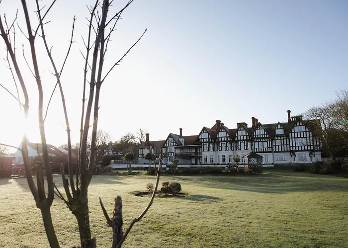 Mendham Hotels
