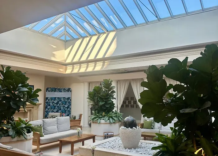 Great Malvern Hotels for Romantic Getaway