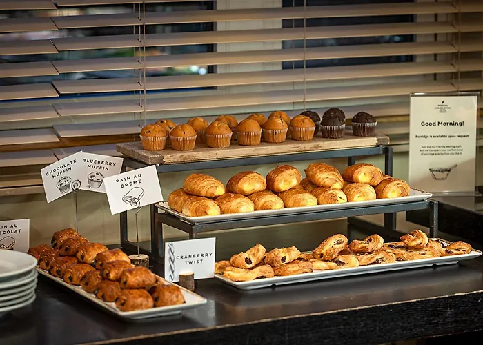 Pestana Chelsea Bridge Hotel & Spa London