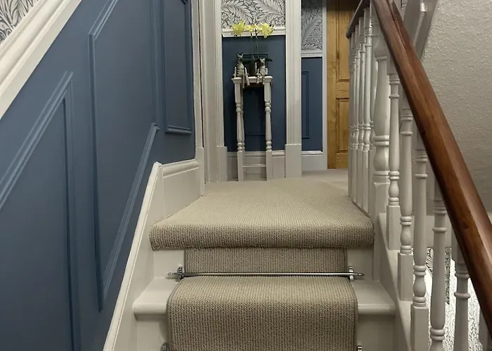 The Welford Bed & Breakfast Harrogate