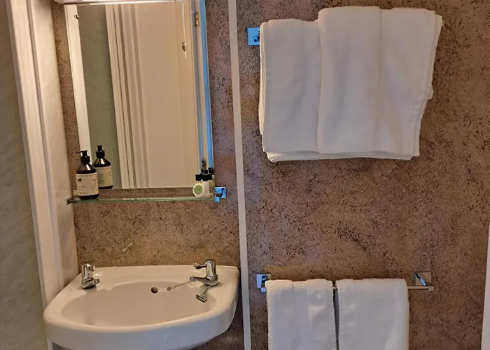 Kids Friendly Hotels in Musselburgh