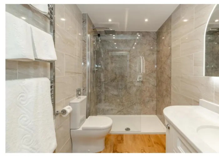 Cartmel Bed & Breakfasts 