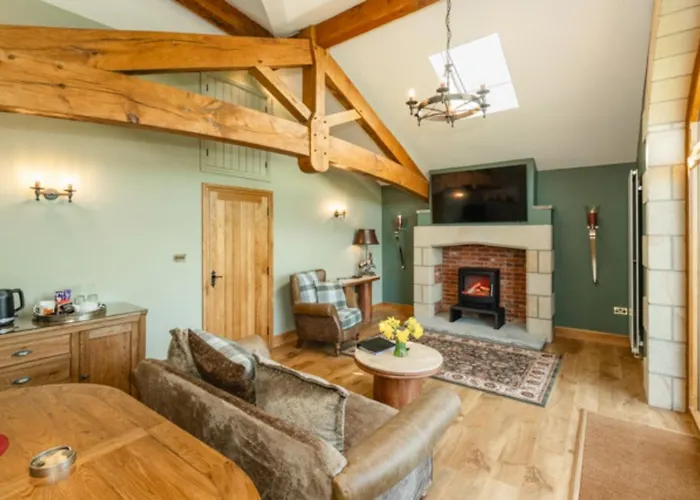 Troutbeck (South Lakeland) Bed & Breakfasts 