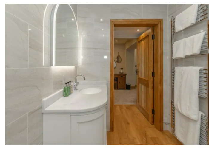 Rydal Bed & Breakfasts 