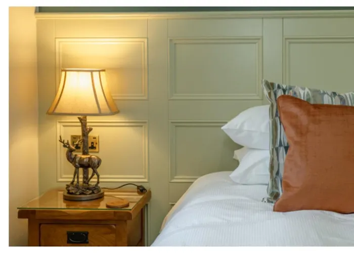 Appleby-in-Westmorland Bed & Breakfasts 