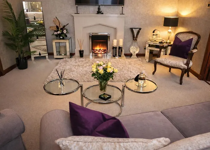 Avalon Hotel Inverness