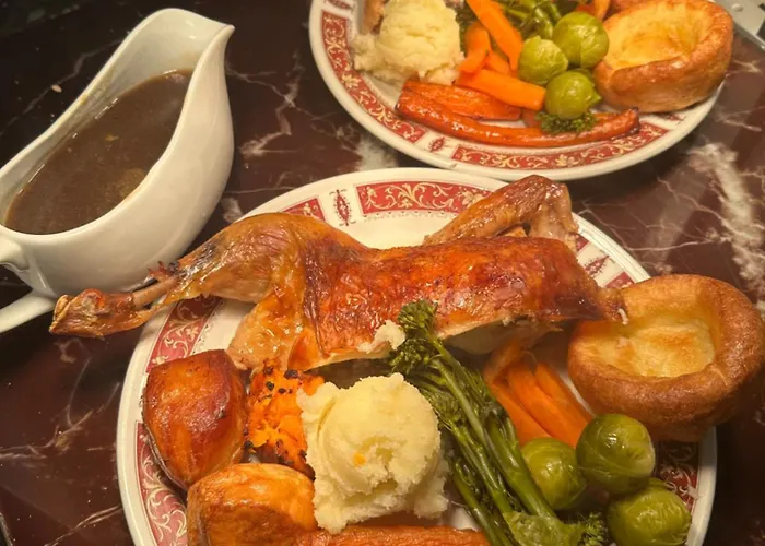 Fairfax Hotel Skegness