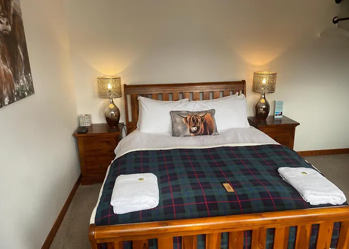 Lochview Guest House Ullapool