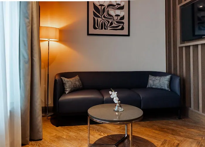 Maldron Hotel Newcastle