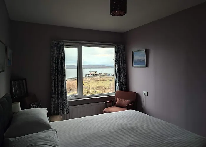 Hotels close to Oban Airport (OBN)