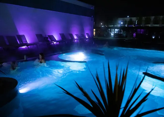 Best 17 Spa Hotels in Great Malvern for a Relaxing Getaway
