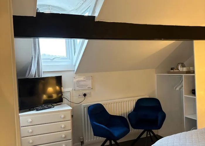 The Dozy Deer (Adults Only) Hotel Windermere
