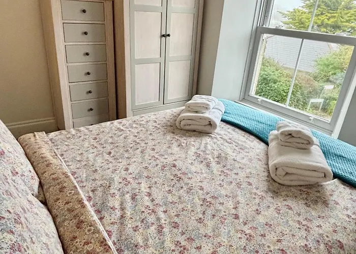 Perranporth Vacation Rentals