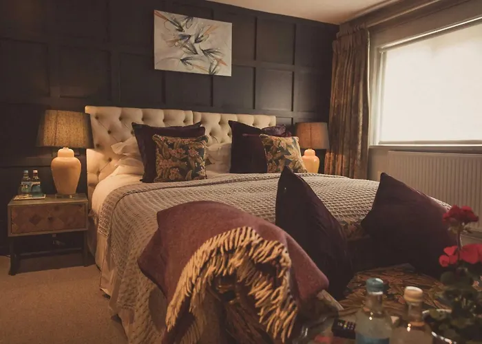 Stockbridge (Hampshire) Hotels