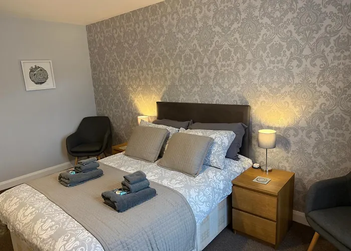 Yo10 Hotel York