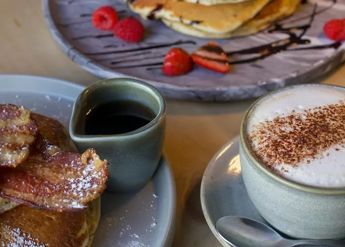 Ashbourne (Derbyshire) Bed & Breakfasts 