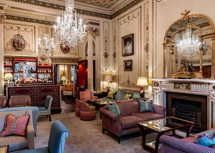 Home House - Private Member'S Club London