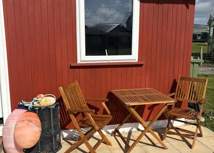 Holiday Cottages in Tywyn