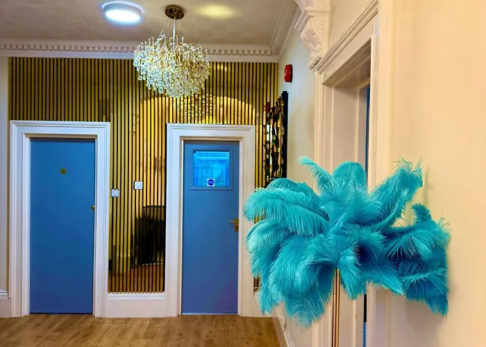 Shanklin Hotels