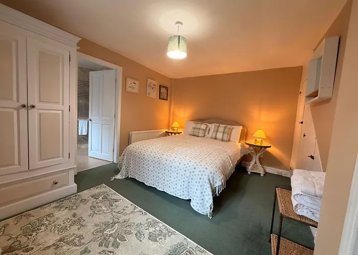 Holiday Cottages in Ashbourne (Derbyshire)