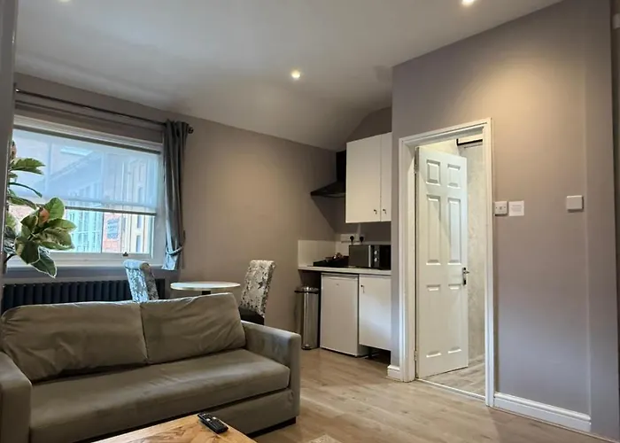 Southwell (Nottinghamshire) Hotels