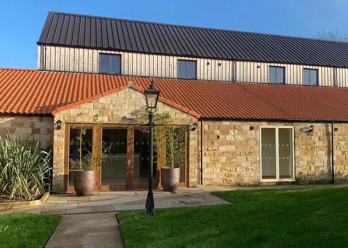 Best 19 Spa Hotels in Scarborough for a Relaxing Getaway