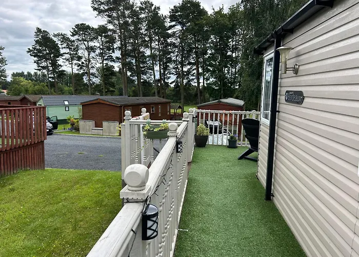 Holiday Cottages in Jedburgh