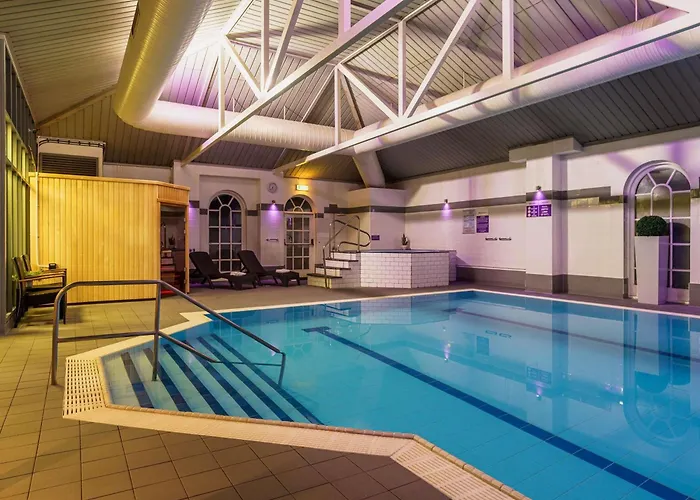 Exeter Hotels