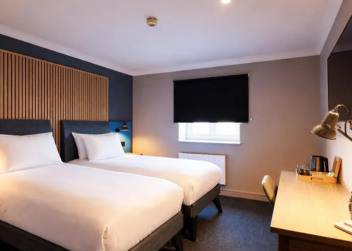 Village Hotel Coventry