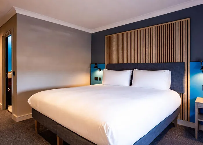 Maidstone Hotels