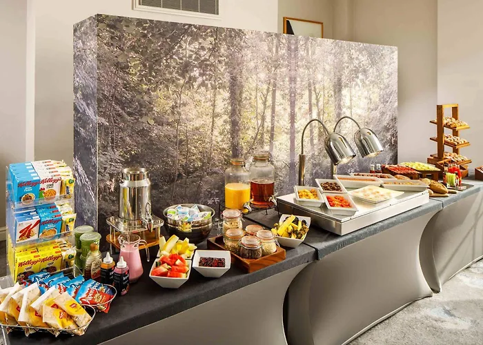 Mercure Gloucester Bowden Hall Hotel