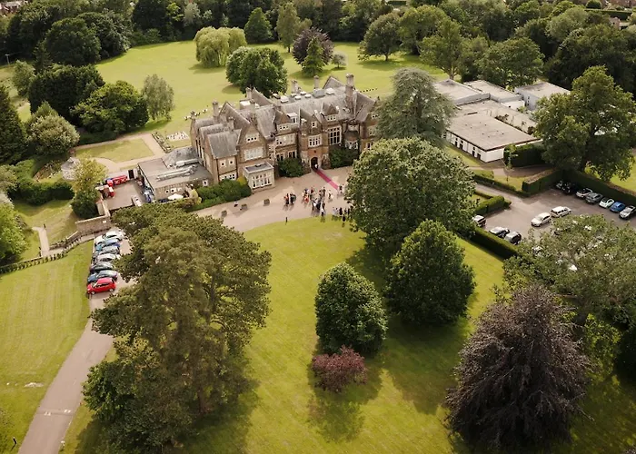 Dorking Hotels
