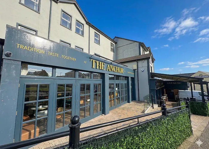 Portstewart City Center Hotels