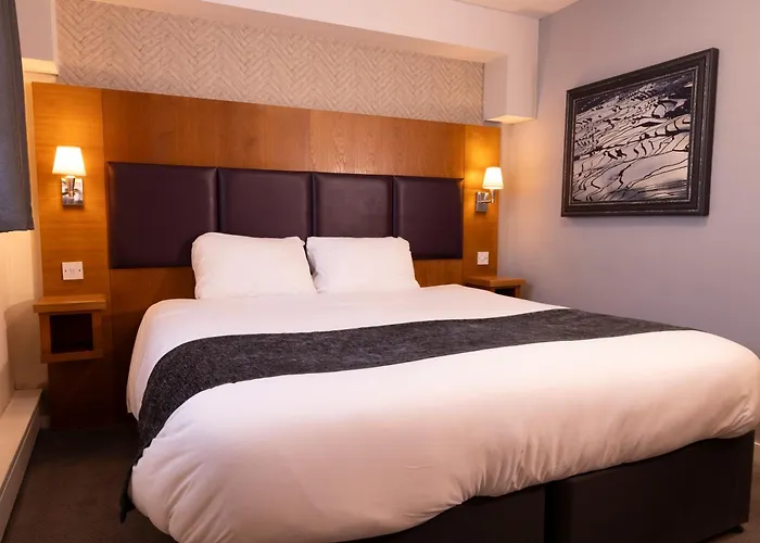 Alderley Edge Hotels