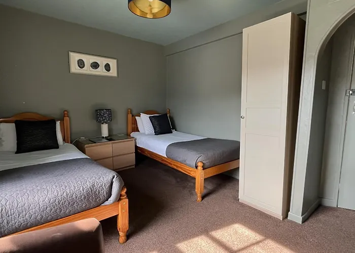 Brixham Guest Houses