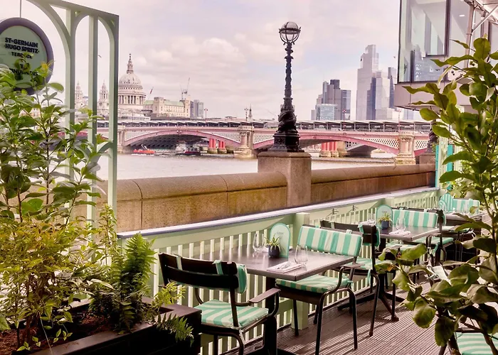 Sea Containers London Hotel