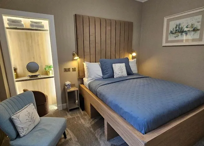 Oban Guest Houses