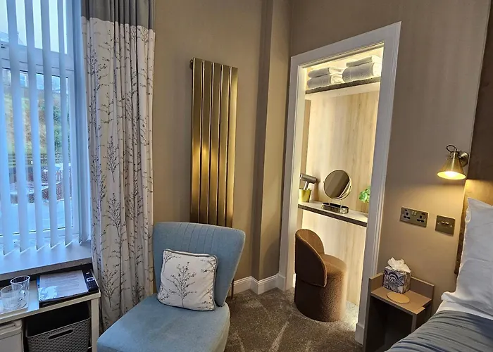 Rose Villa Oban