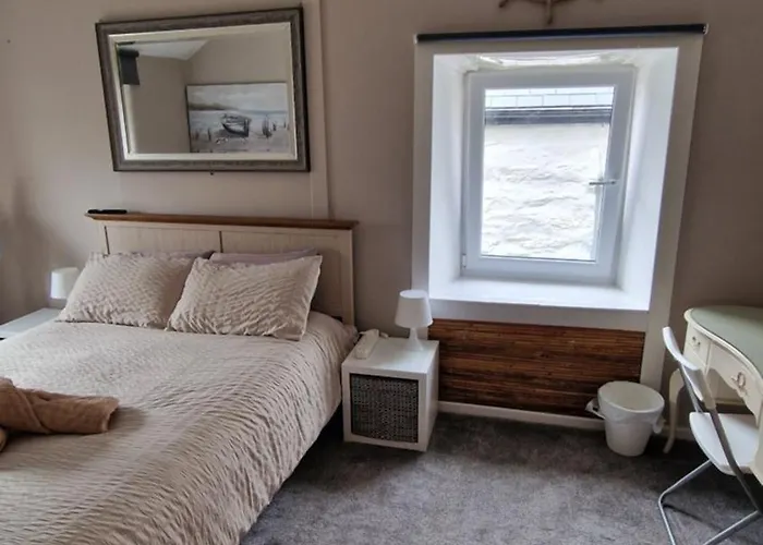 Barmouth Vacation Rentals