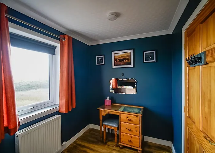 Burnside Cottage Wick 