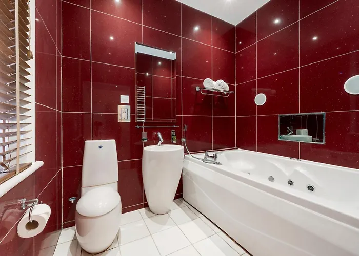 Portsmouth Dog Friendly Hotels