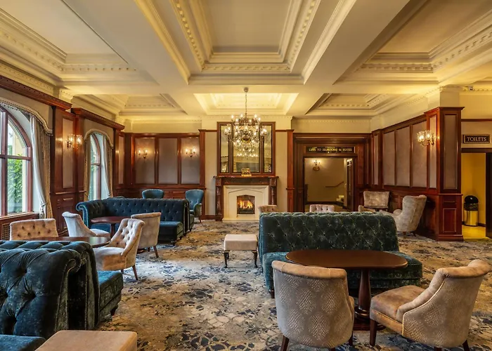 Newry City Center Hotels