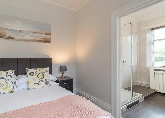 Best Minehead Hotels For Families With Kids