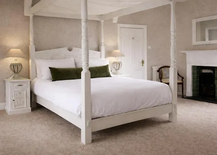 Otterburn Hotels
