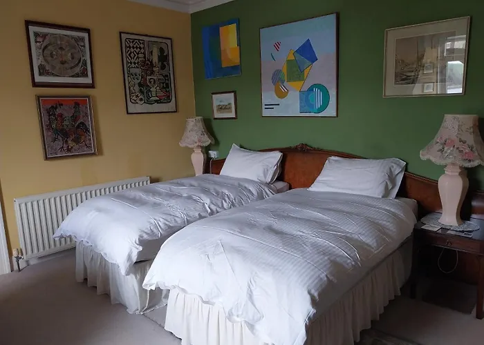 Best Berwick Upon Tweed Hotels For Families With Kids