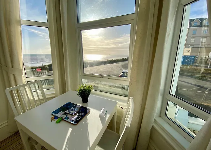 Vacation Apartment Rentals in Bridlington
